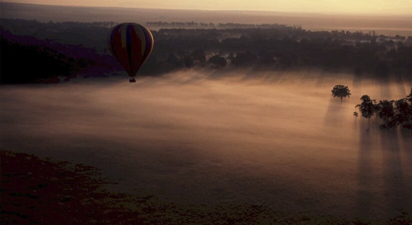balloon