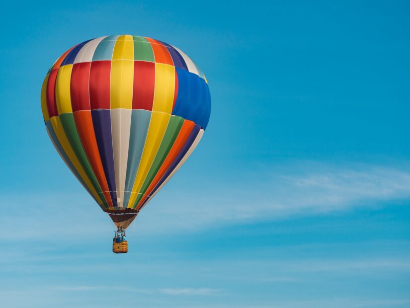 Financing Your Next Balloon or Inflatable